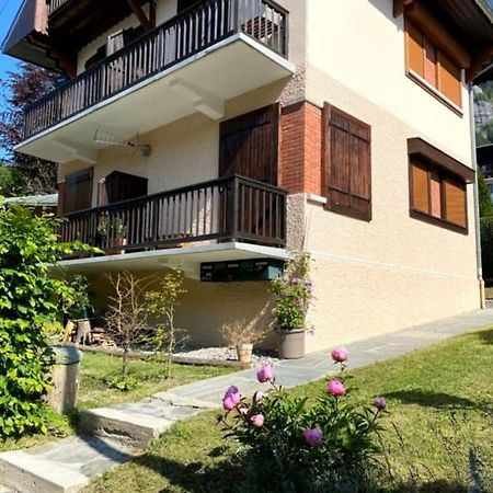 Fizhome Mt Blanc Passy  Bagian luar foto