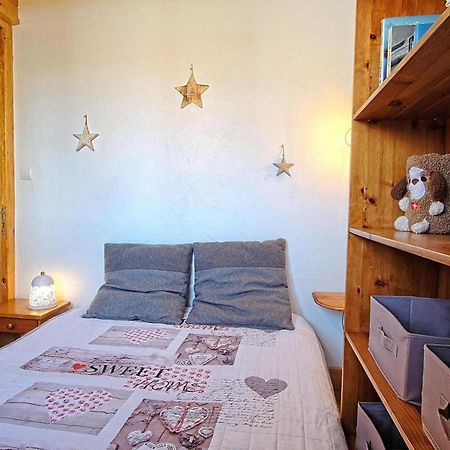 Fizhome Mt Blanc Passy  Bagian luar foto