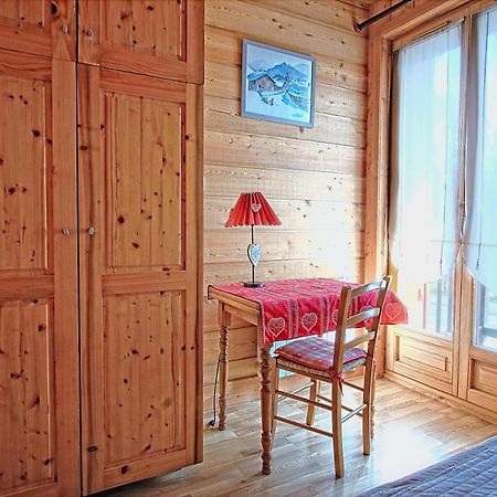 Fizhome Mt Blanc Passy  Bagian luar foto