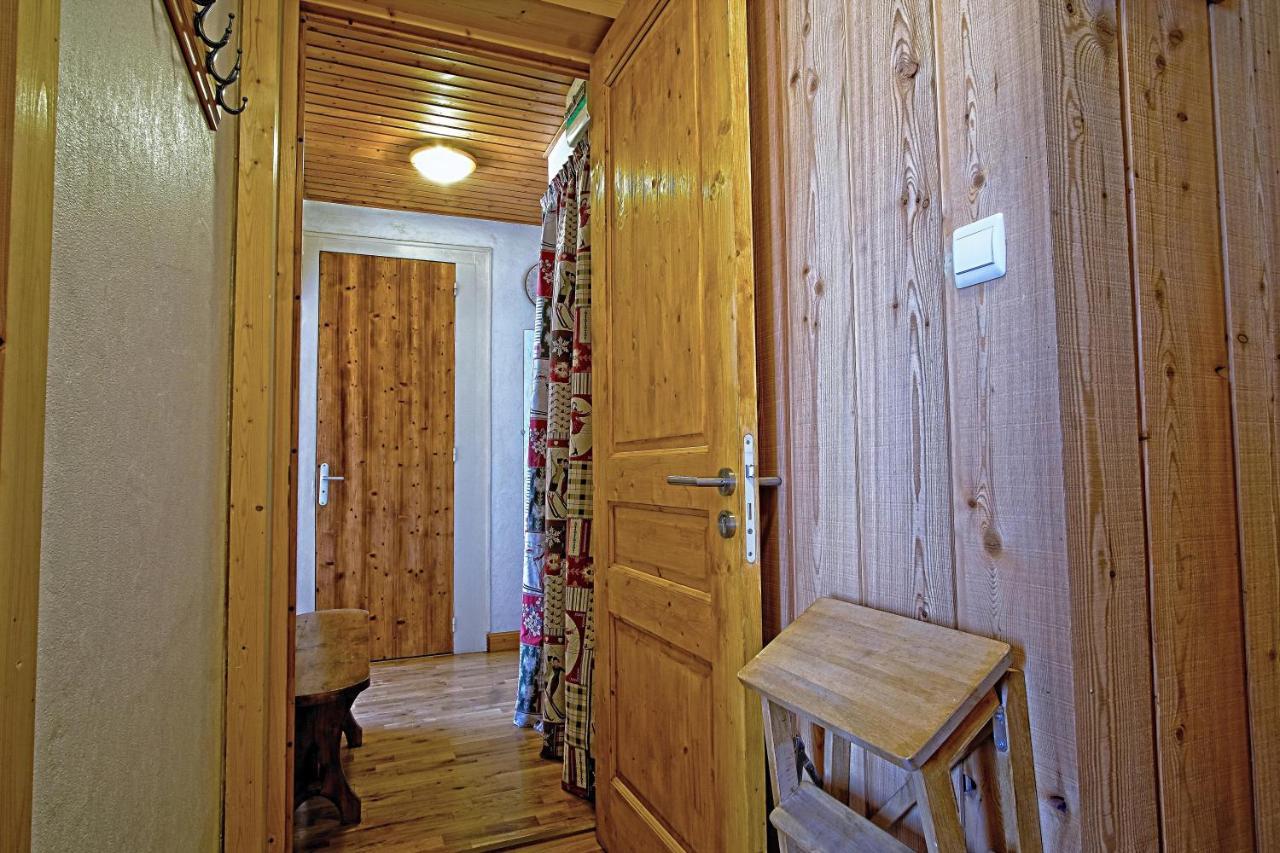 Fizhome Mt Blanc Passy  Bagian luar foto