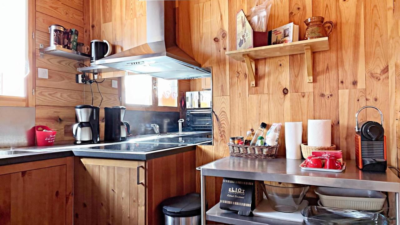 Fizhome Mt Blanc Passy  Bagian luar foto