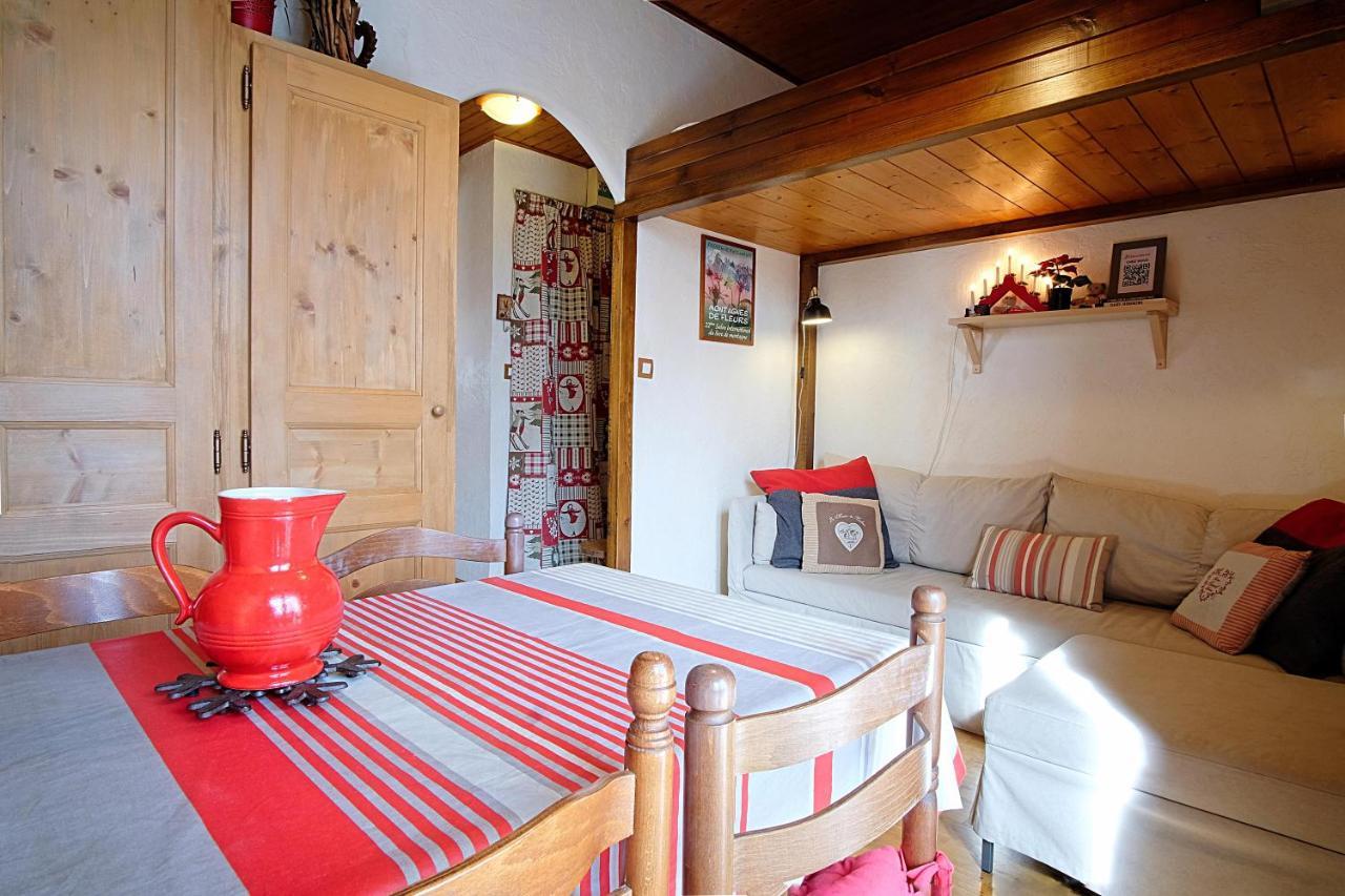 Fizhome Mt Blanc Passy  Bagian luar foto