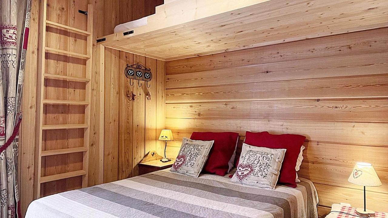 Fizhome Mt Blanc Passy  Bagian luar foto