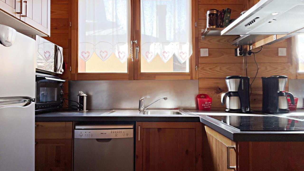 Fizhome Mt Blanc Passy  Bagian luar foto
