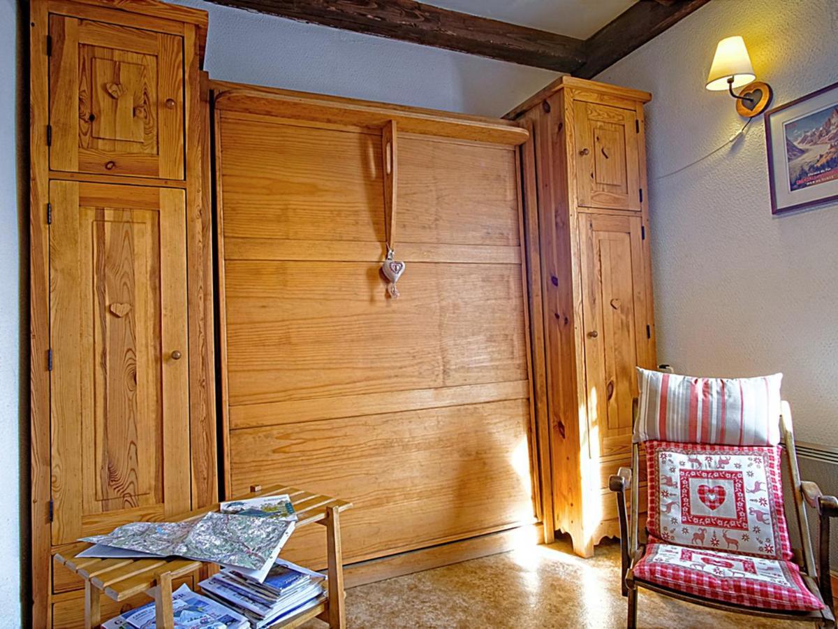 Fizhome Mt Blanc Passy  Bagian luar foto