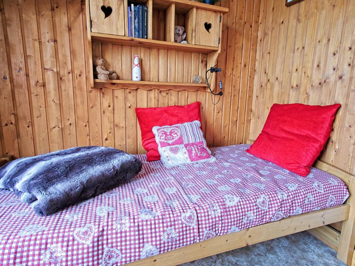 Fizhome Mt Blanc Passy  Bagian luar foto